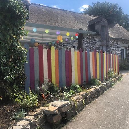 La Forge B&B Perret  ภายนอก รูปภาพ
