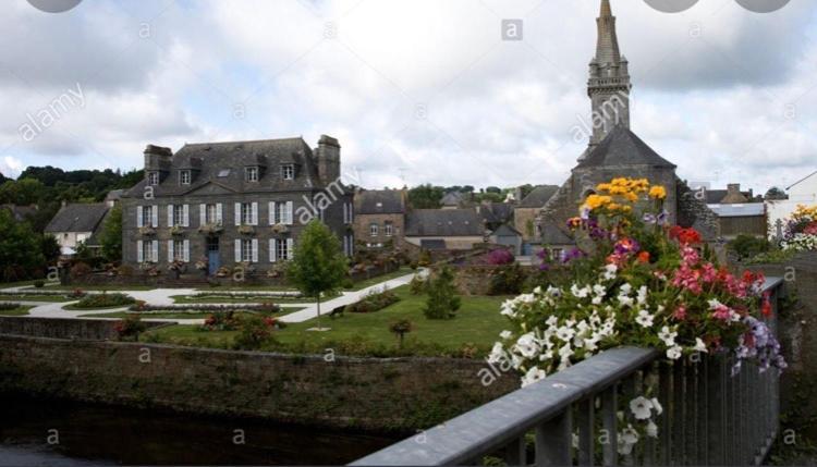 La Forge B&B Perret  ภายนอก รูปภาพ